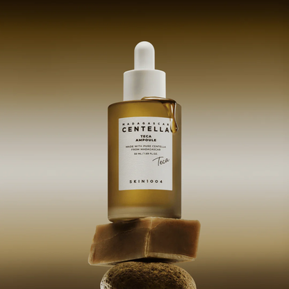 SKIN1004 Centella Teca Ampoule 50ml