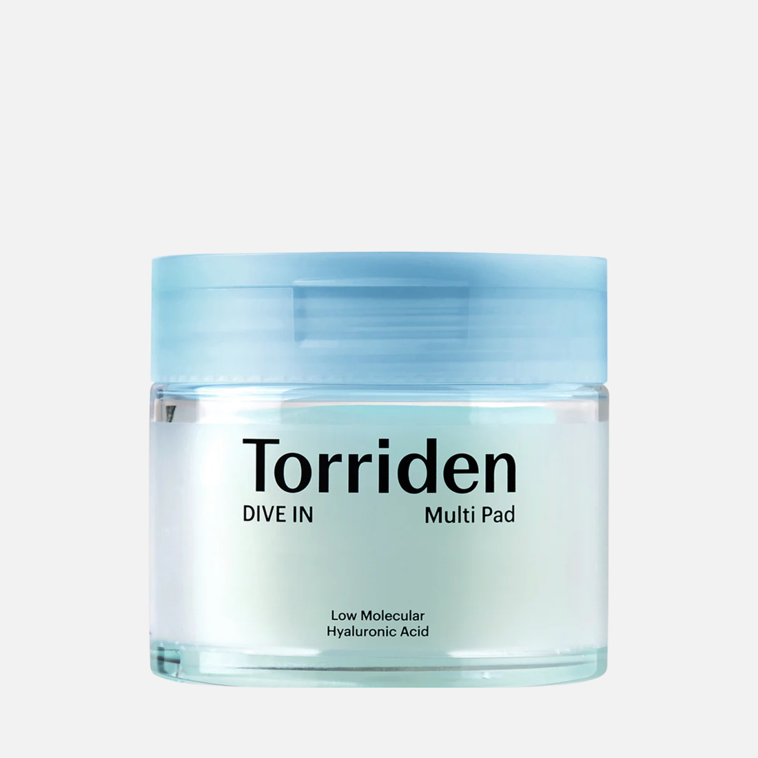 Torriden DIVE-IN Low Molecular Hyaluronic Acid Multi Pad