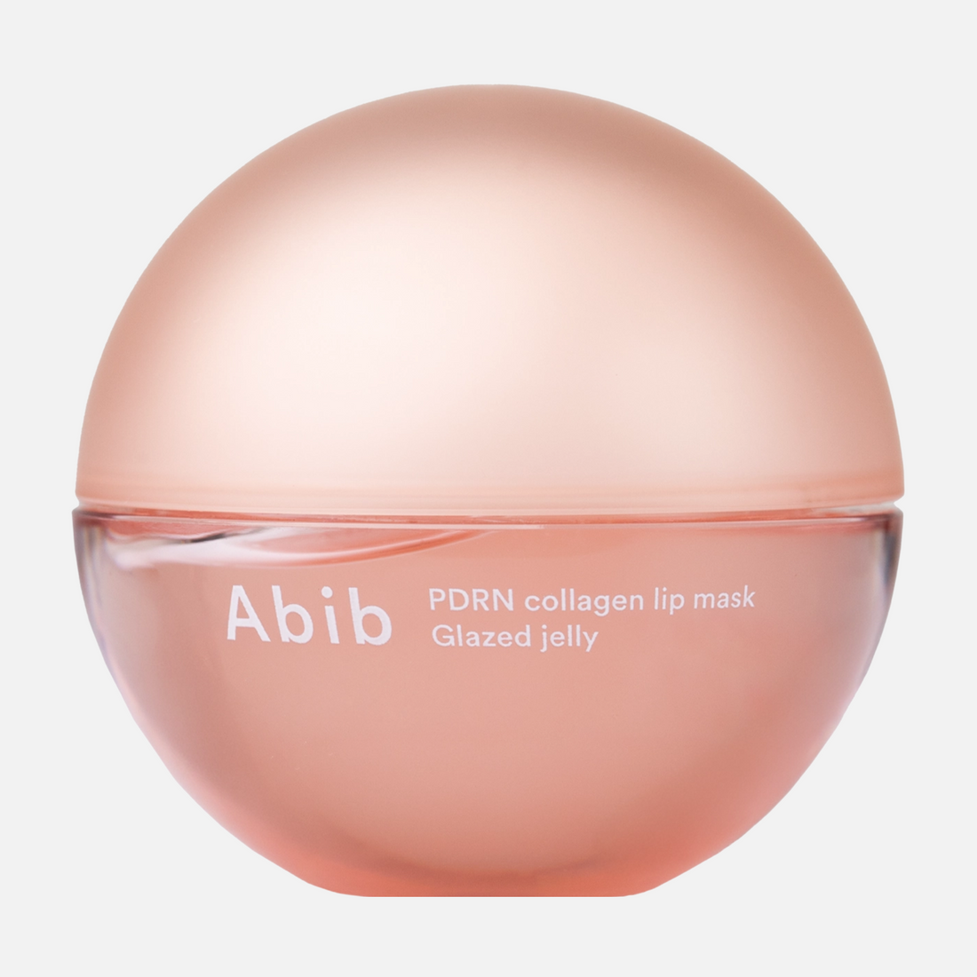 Abib PDRN Collagen Lip Mask Glazed Jelly