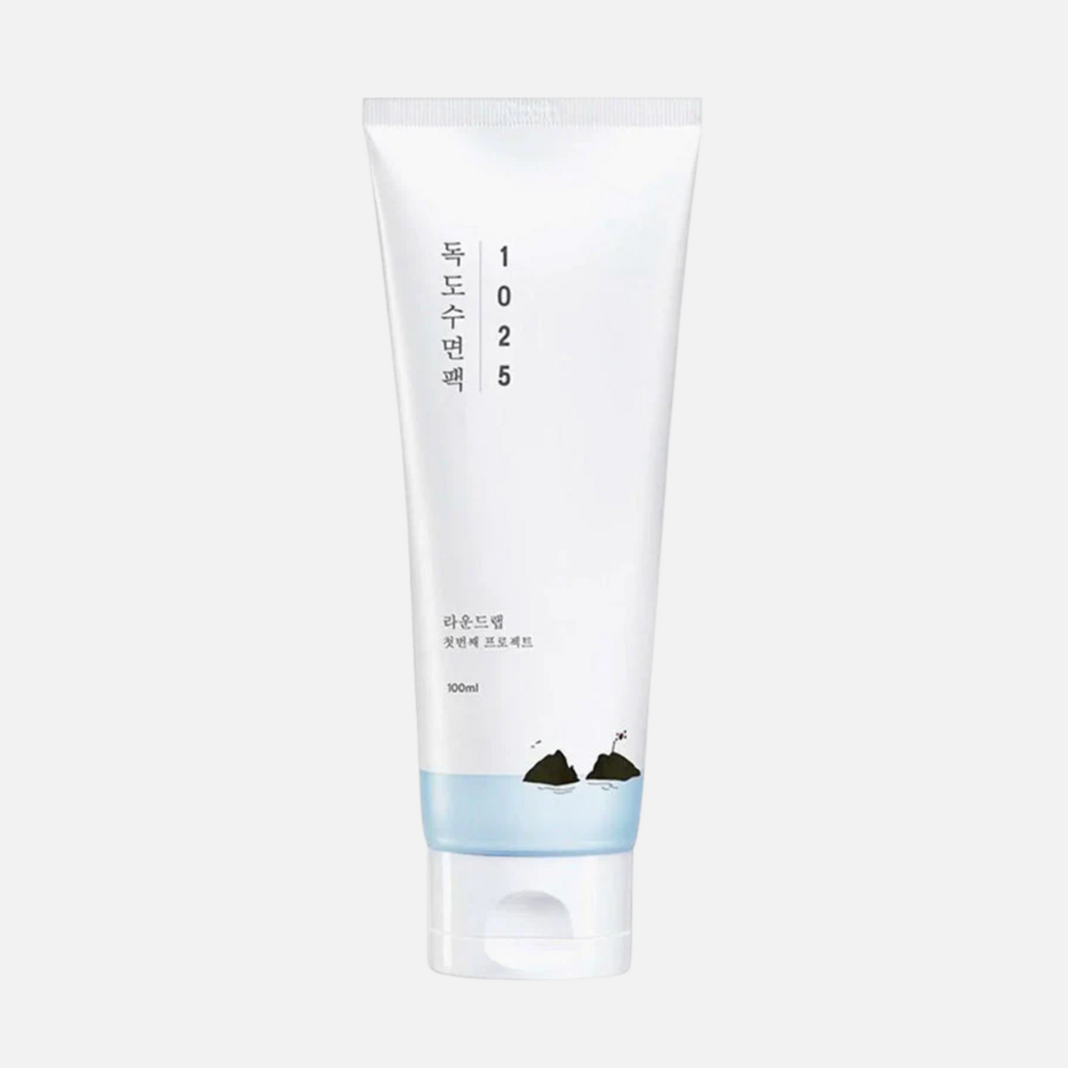 Round Lab 1025 Dokdo Sleeping Pack 100ml