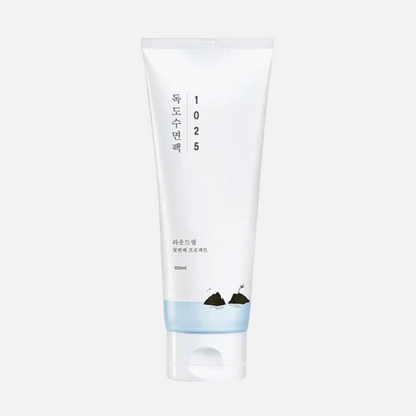 Round Lab 1025 Dokdo Sleeping Pack 100ml