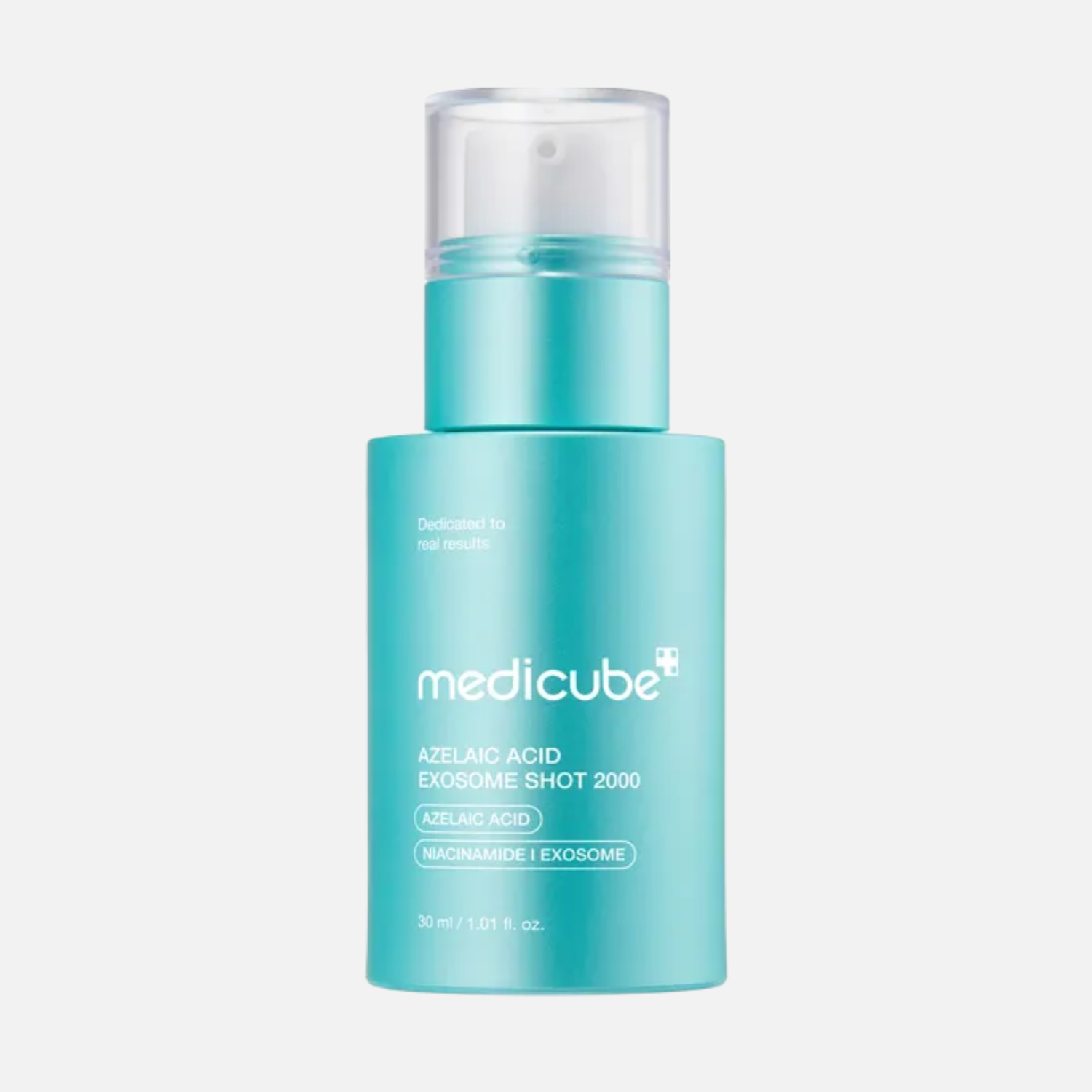 medicube Azelaic Acid Exosome Shot 2000 30ml
