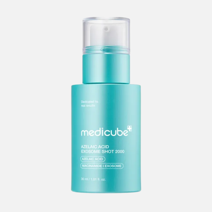 medicube Azelaic Acid Exosome Shot 2000 30ml