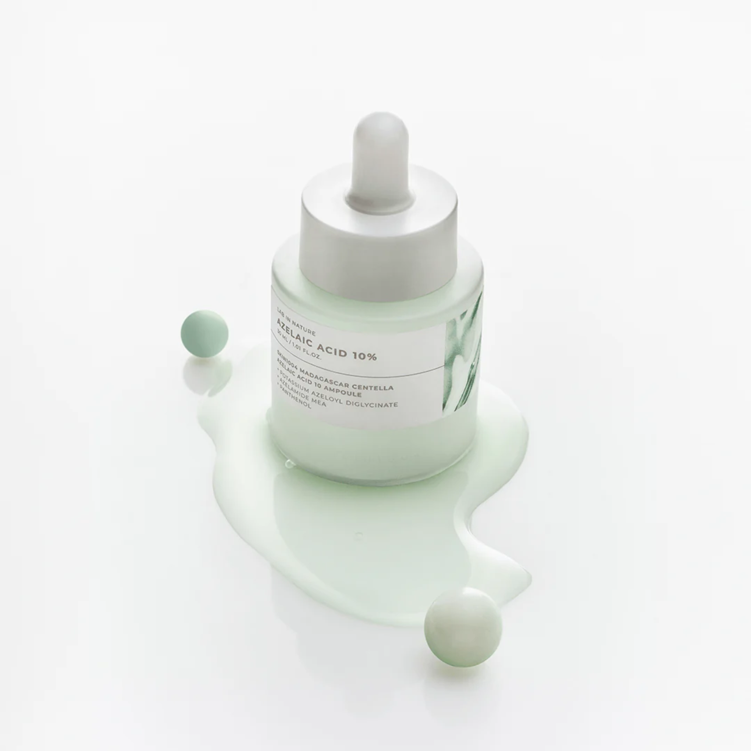 SKIN1004 Madagascar Centella Azelaic Acid 10 Ampoule 9ml