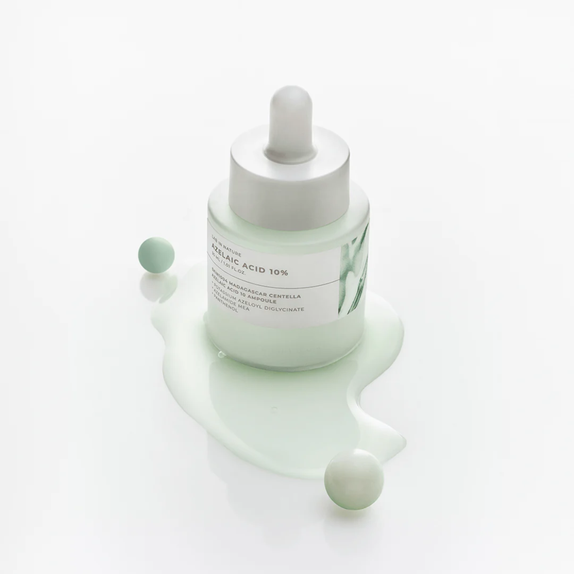 SKIN1004 Madagascar Centella Azelaic Acid 10 Ampoule 9ml