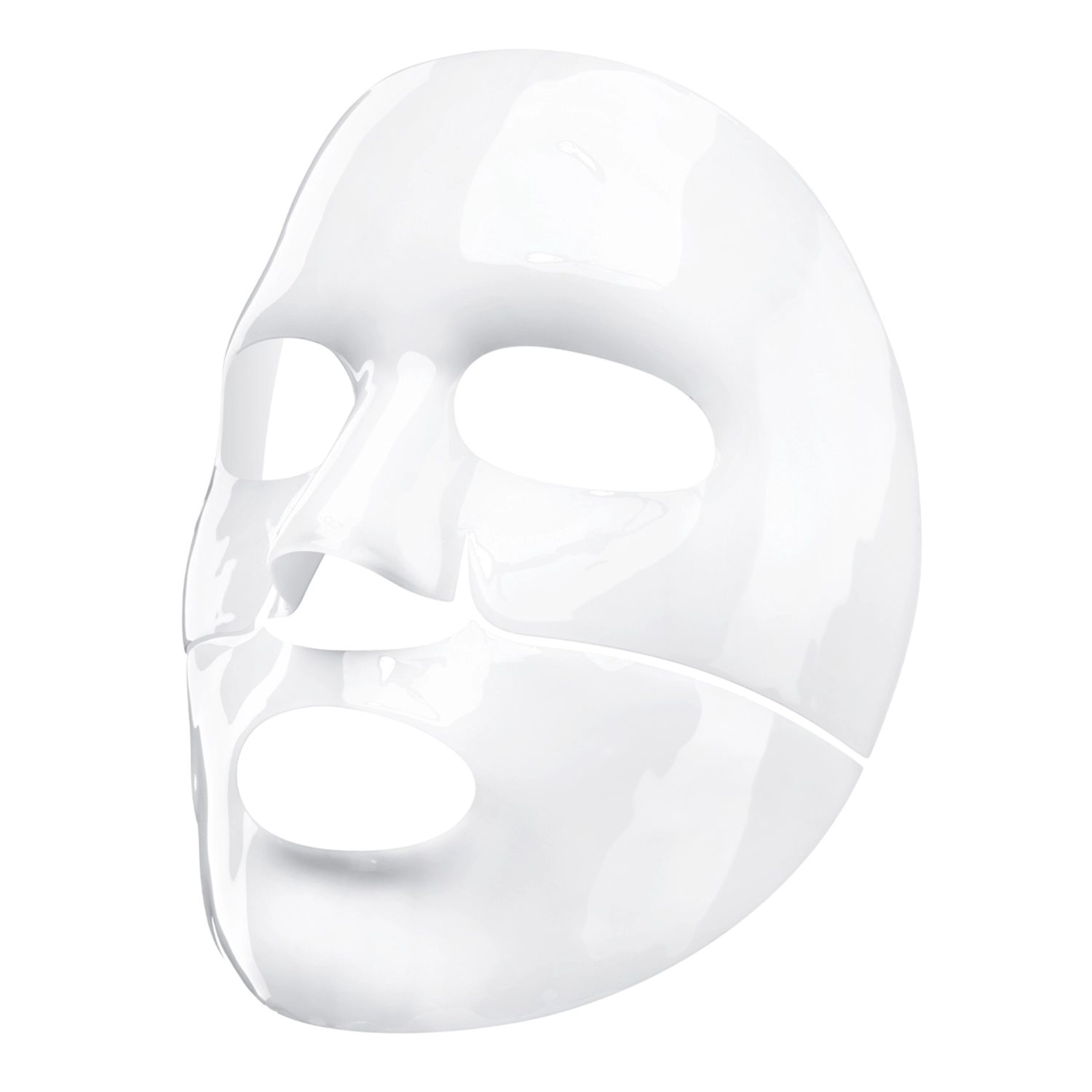 Cosrx Advanced Snail Mucin Glass Glow Hydrogel Mask