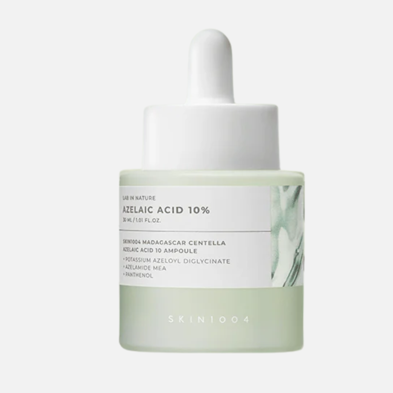 SKIN1004 Madagascar Centella Azelaic Acid 10 Ampoule 30ml