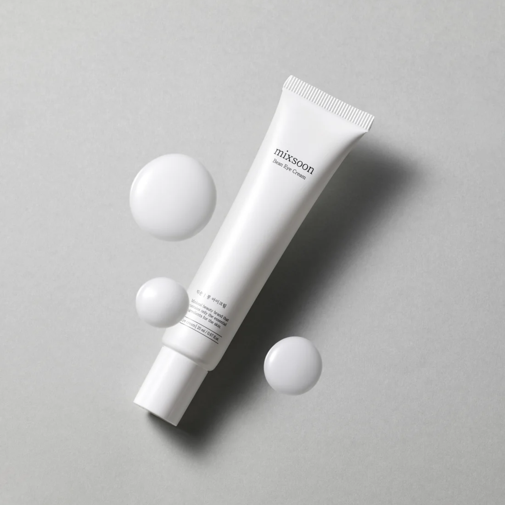 Mixsoon Bean Eye Cream 20ml