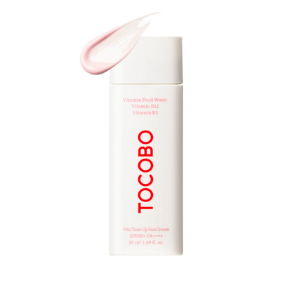 TOCOBO Vita Tone Up Sun Cream SPF50+PA++++