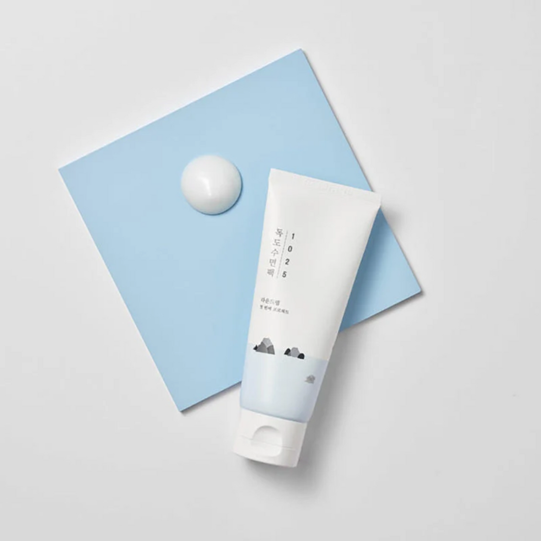 Round Lab 1025 Dokdo Sleeping Pack 100ml