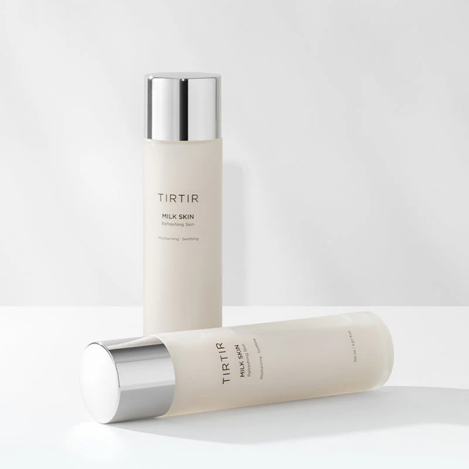 TIRTIR Milk Skin Toner 150ml