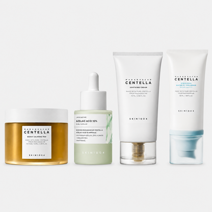 SKIN1004 Calm &amp; Clear Set