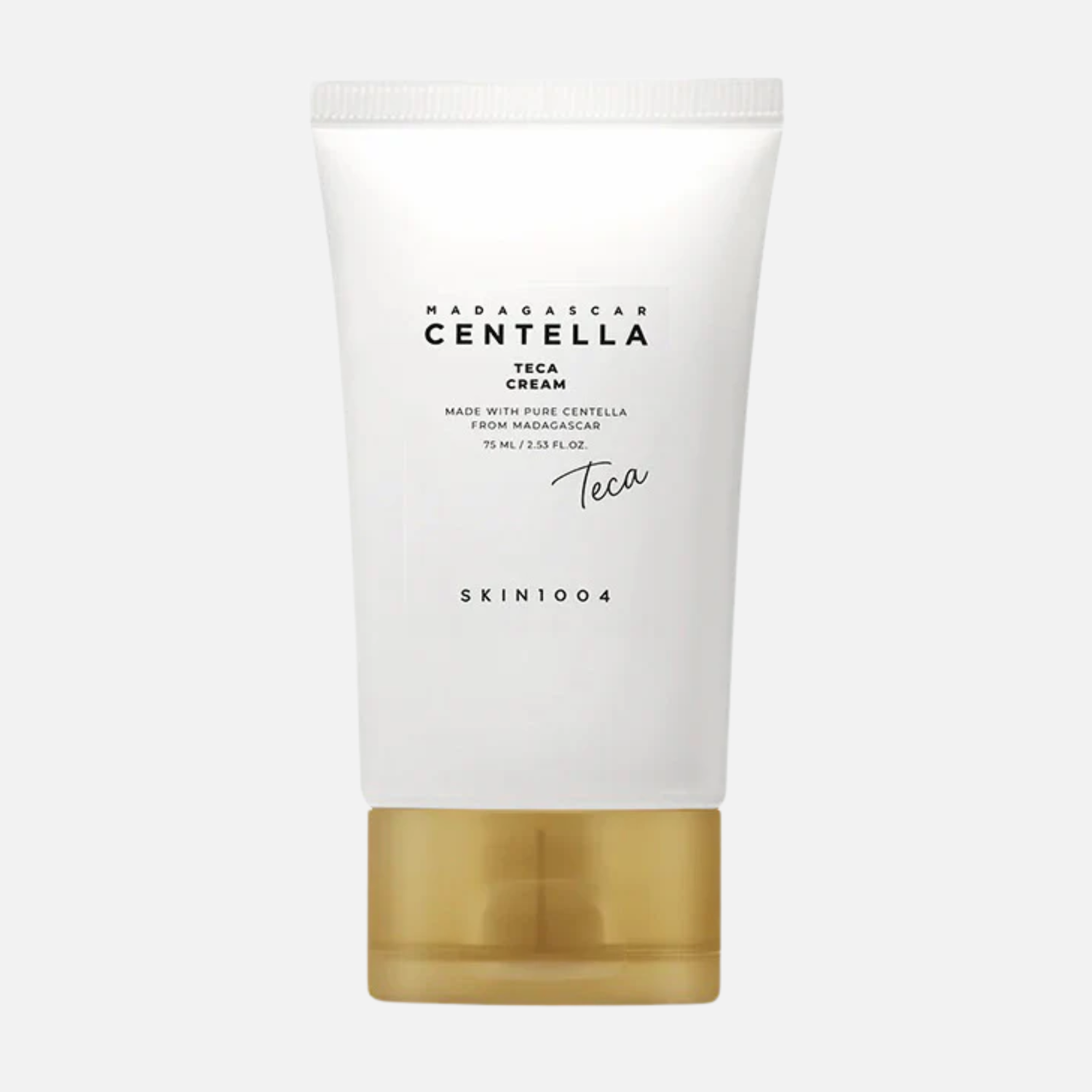 SKIN1004 Madagascar Centella TECA Cream