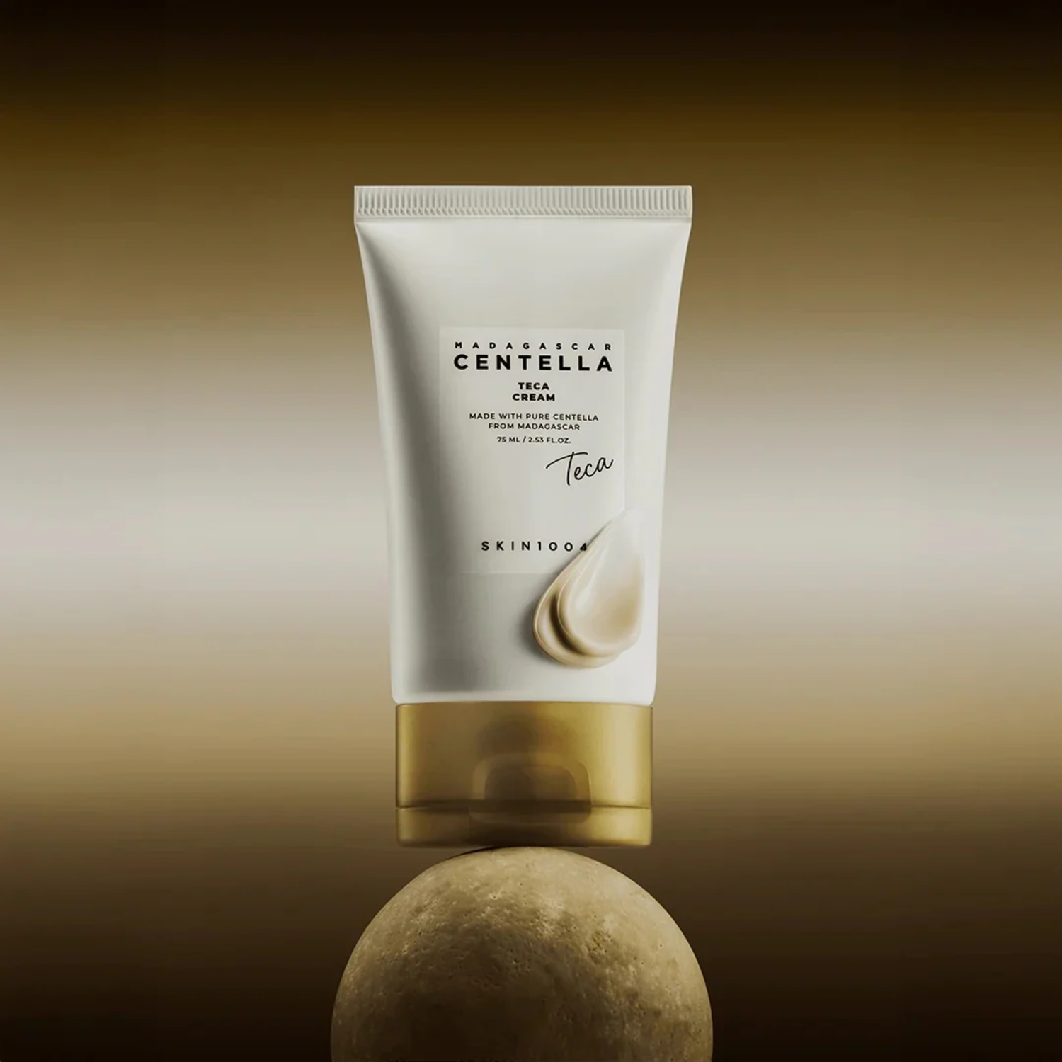 SKIN1004 Madagascar Centella TECA Cream
