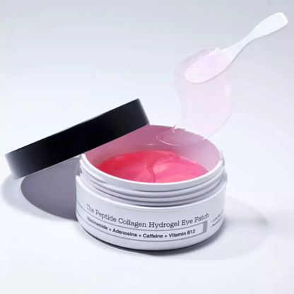 Cosrx The Peptide Collagen Hydrogel Eye Patch