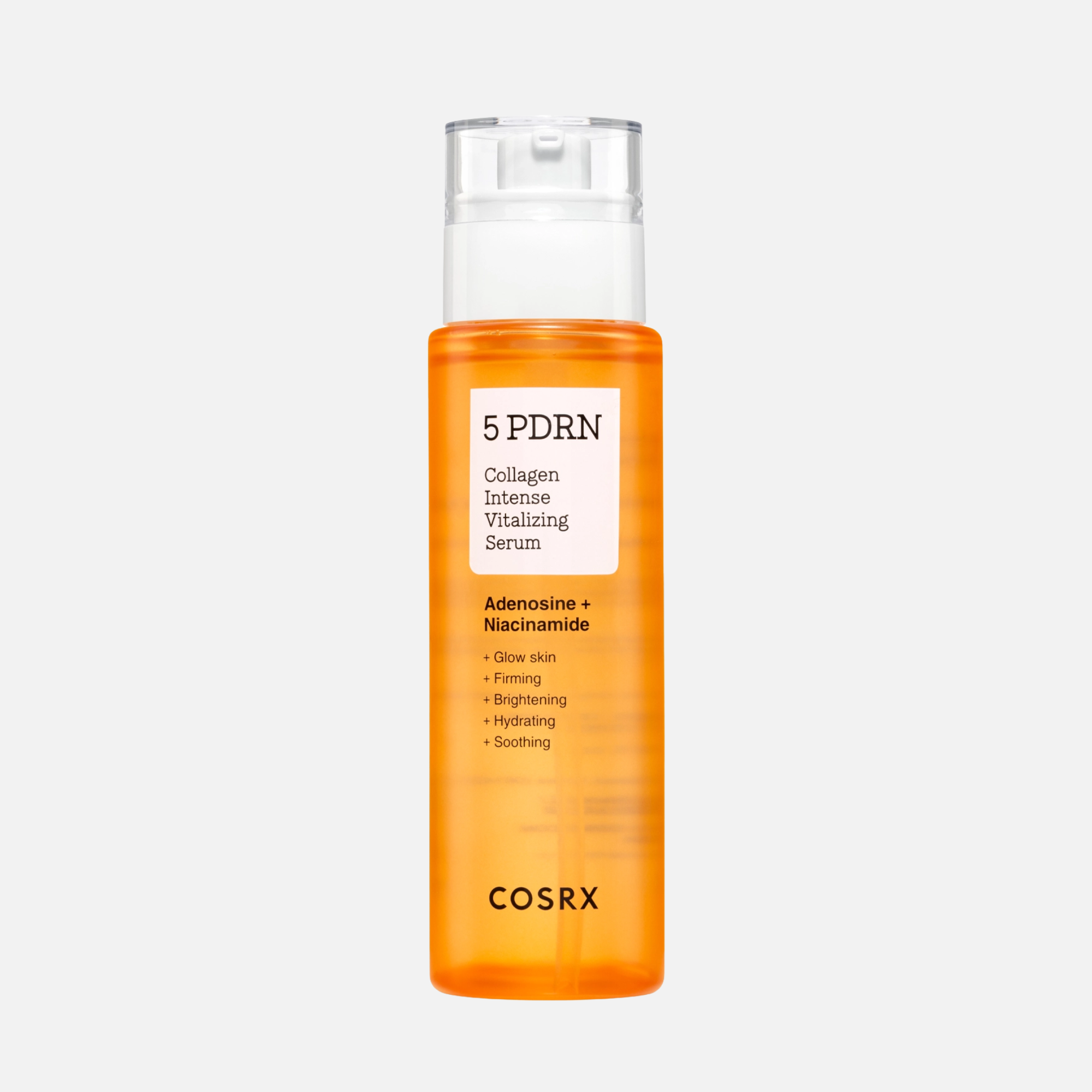 Cosrx 5 PDRN Collagen Intense Vitalizing Serum 100ml