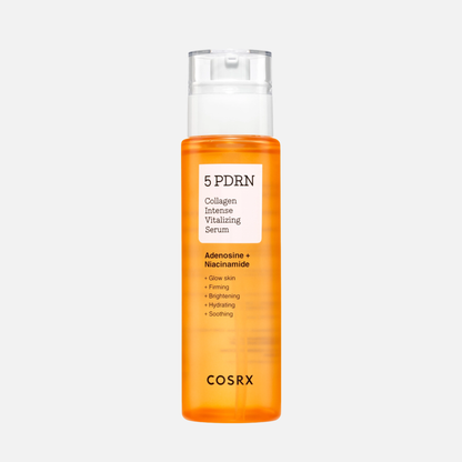 Cosrx 5 PDRN Collagen Intense Vitalizing Serum 100ml