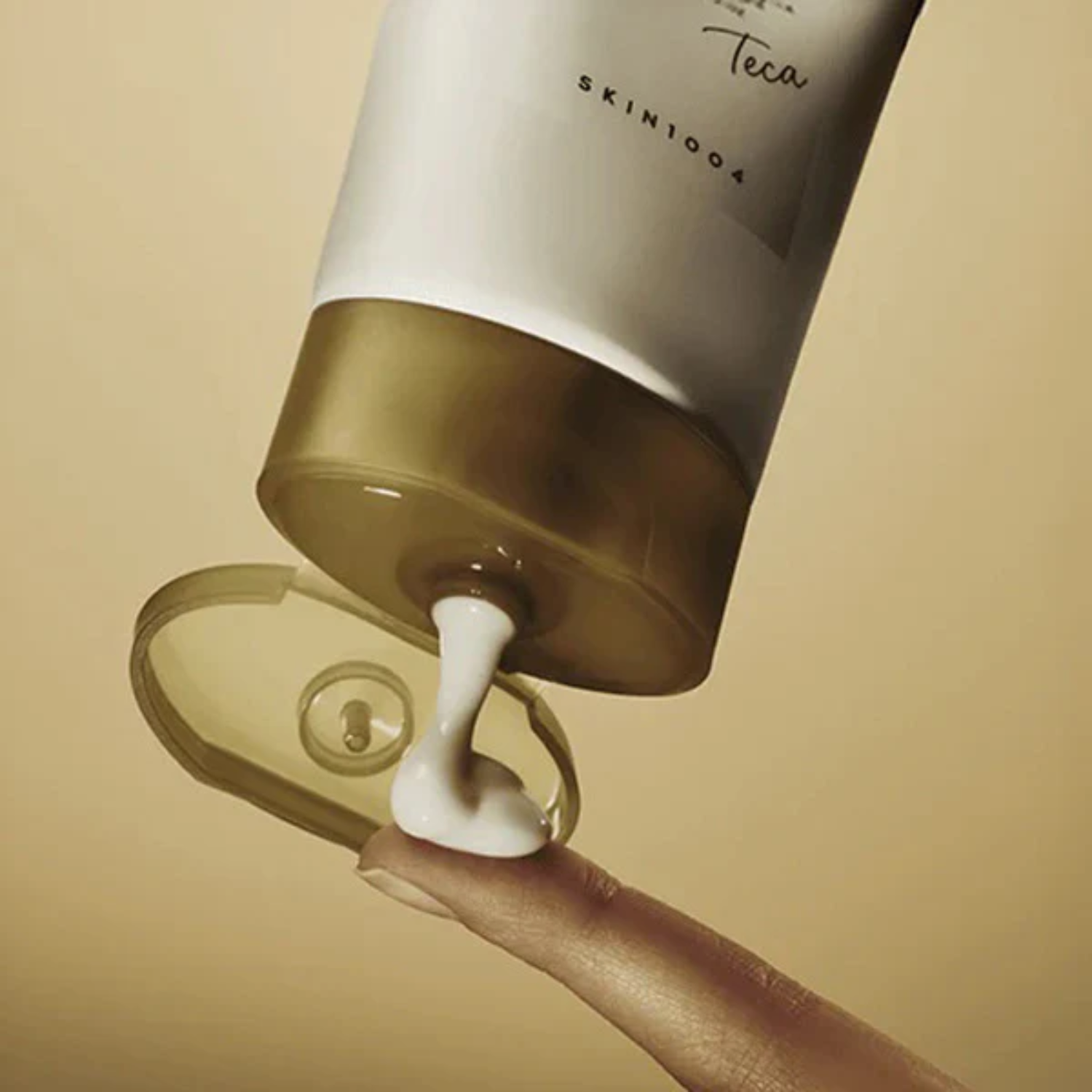 SKIN1004 Madagascar Centella TECA Cream