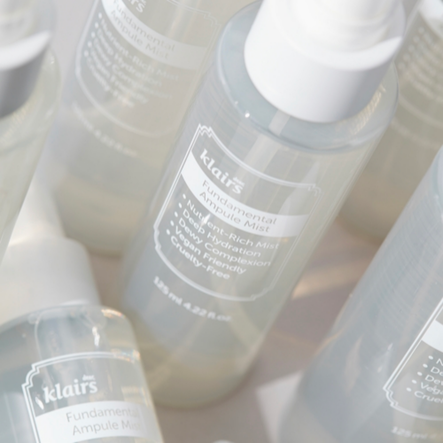 Klairs Fundamental Ampule Mist
