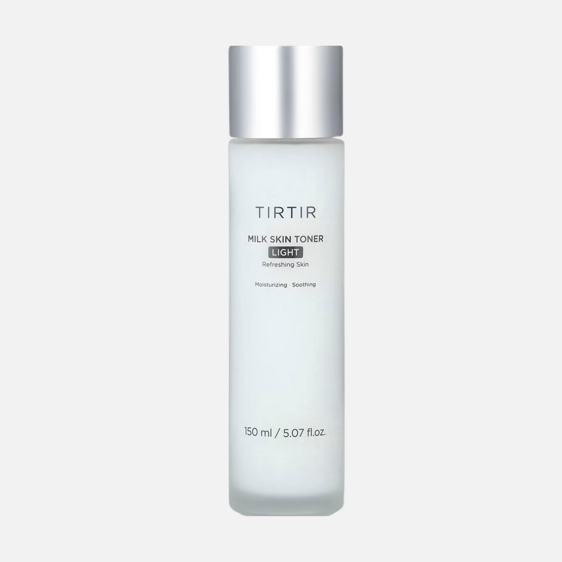 TIRTIR Milk Skin Toner Light