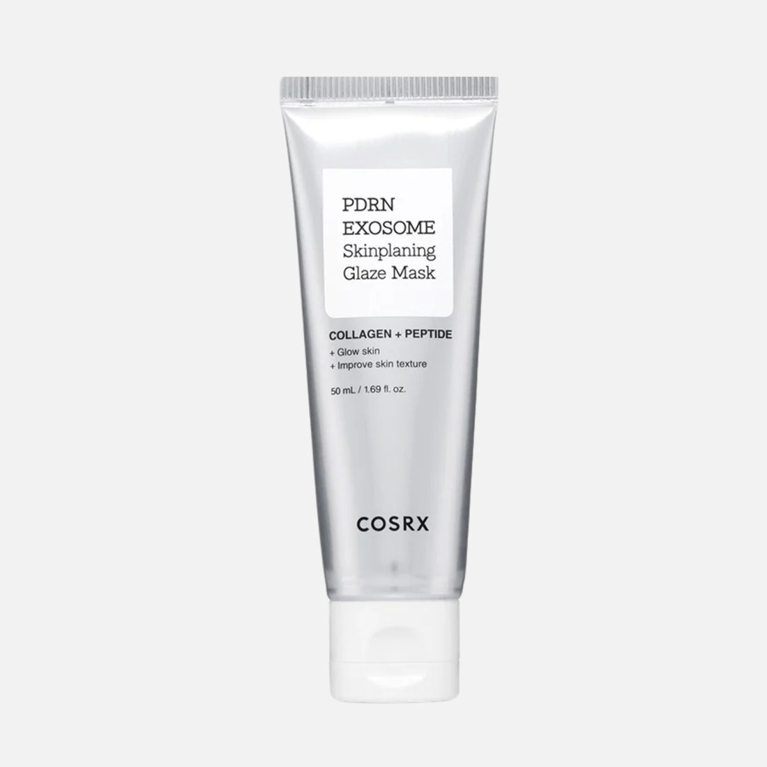 Cosrx PDRN Exosome Skinplaning Glaze Mask 50ml
