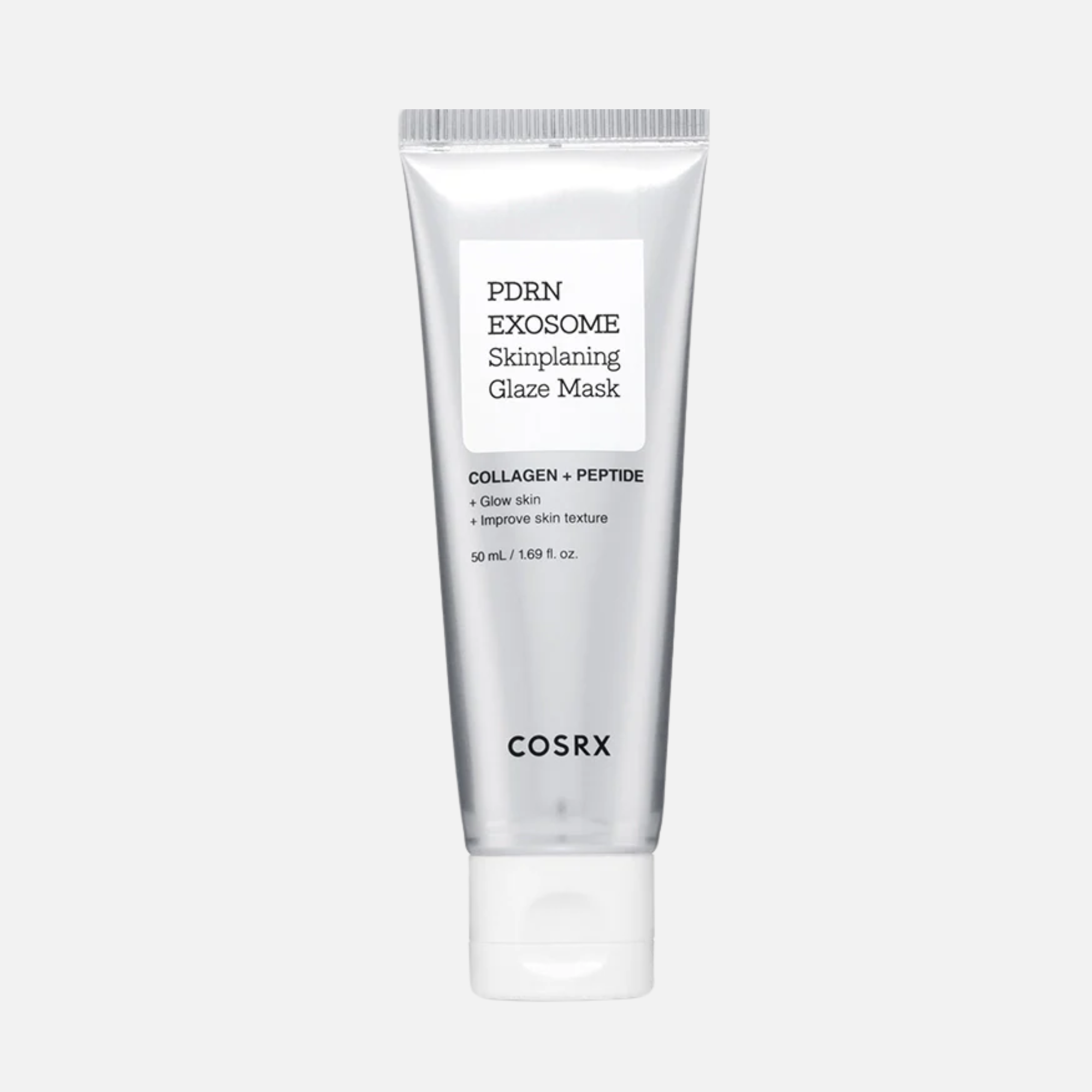 Cosrx PDRN Exosome Skinplaning Glaze Mask 50ml