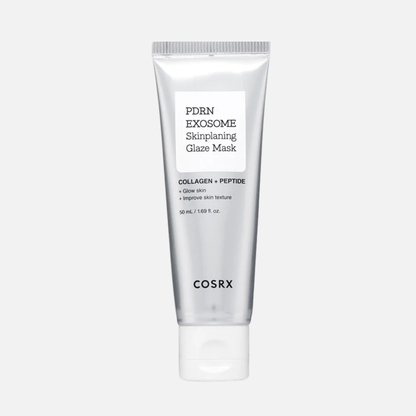 Cosrx PDRN Exosome Skinplaning Glaze Mask 50ml