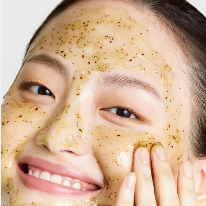 AXIS-Y New Skin Resolution Gel Mask