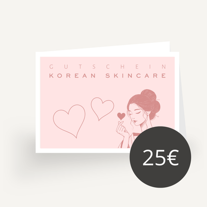 Bloom &amp; Shine Geschenkgutschein