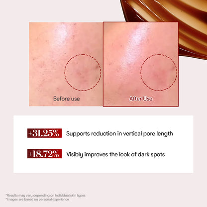 VT Cosmetics Red Booster Reedle Shot 100