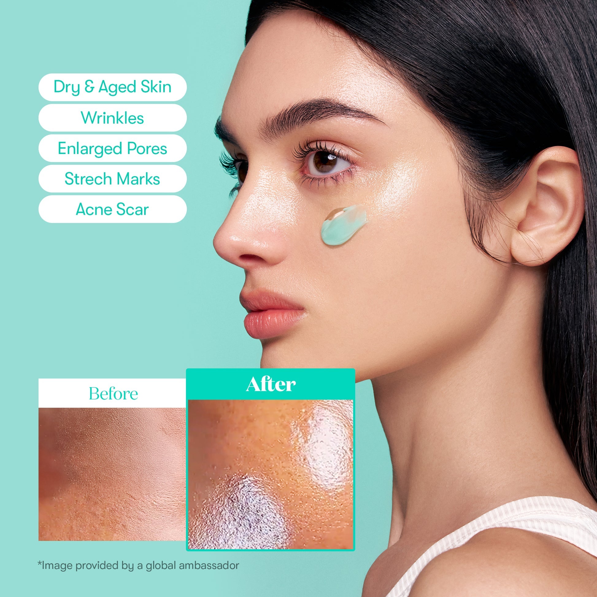 VT Cosmetics PDRN CAPSULE CREAM 100