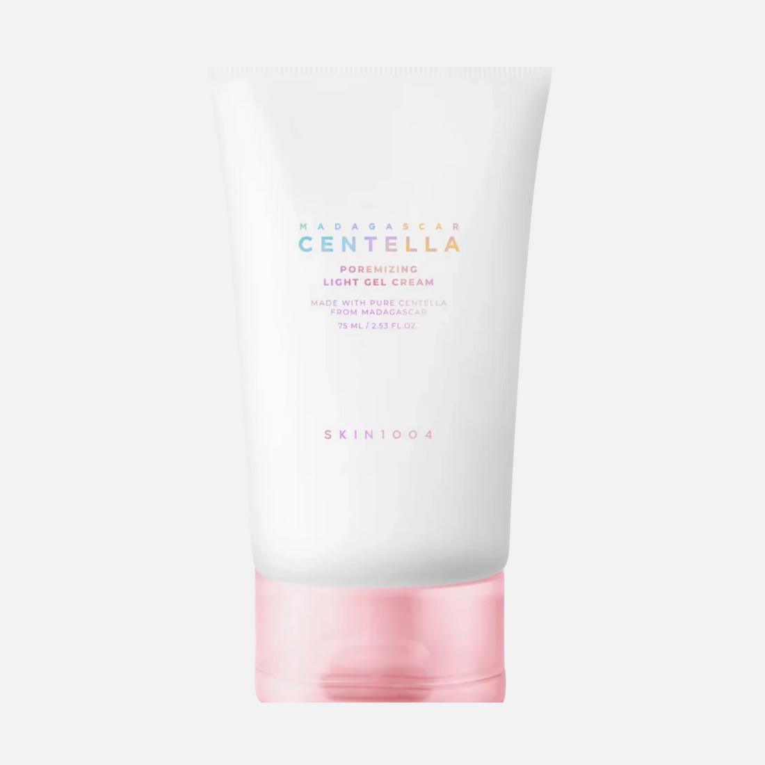 SKIN1004 Madagascar Centella Poremizing Light Gel Cream 75ml