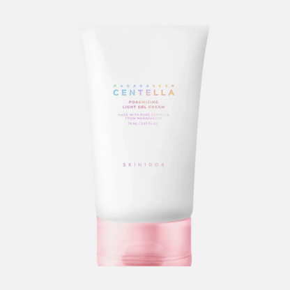 SKIN1004 Madagascar Centella Poremizing Light Gel Cream 75ml