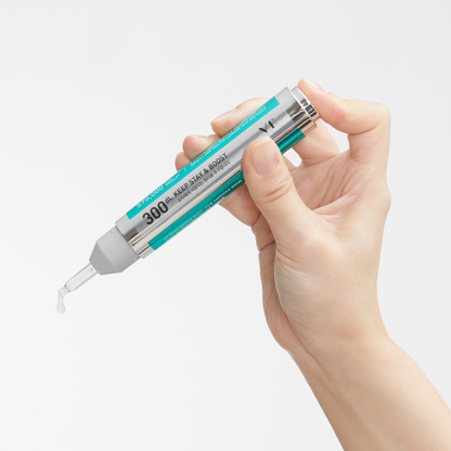 VT Cosmetics PDRN Reedle Shot Hair Ampoule 300dL