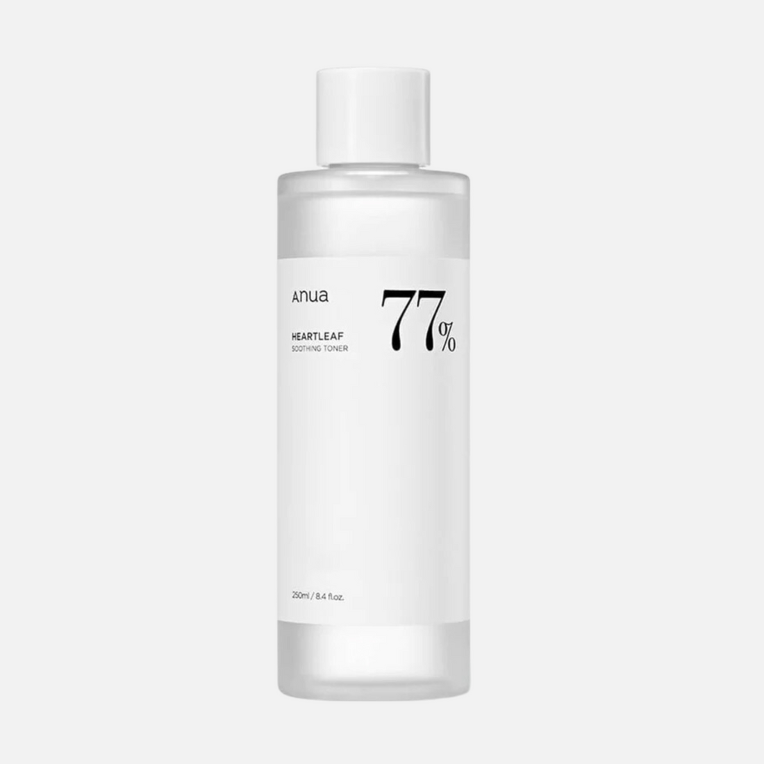 Anua Heartleaf 77% Soothing Toner 250ml
