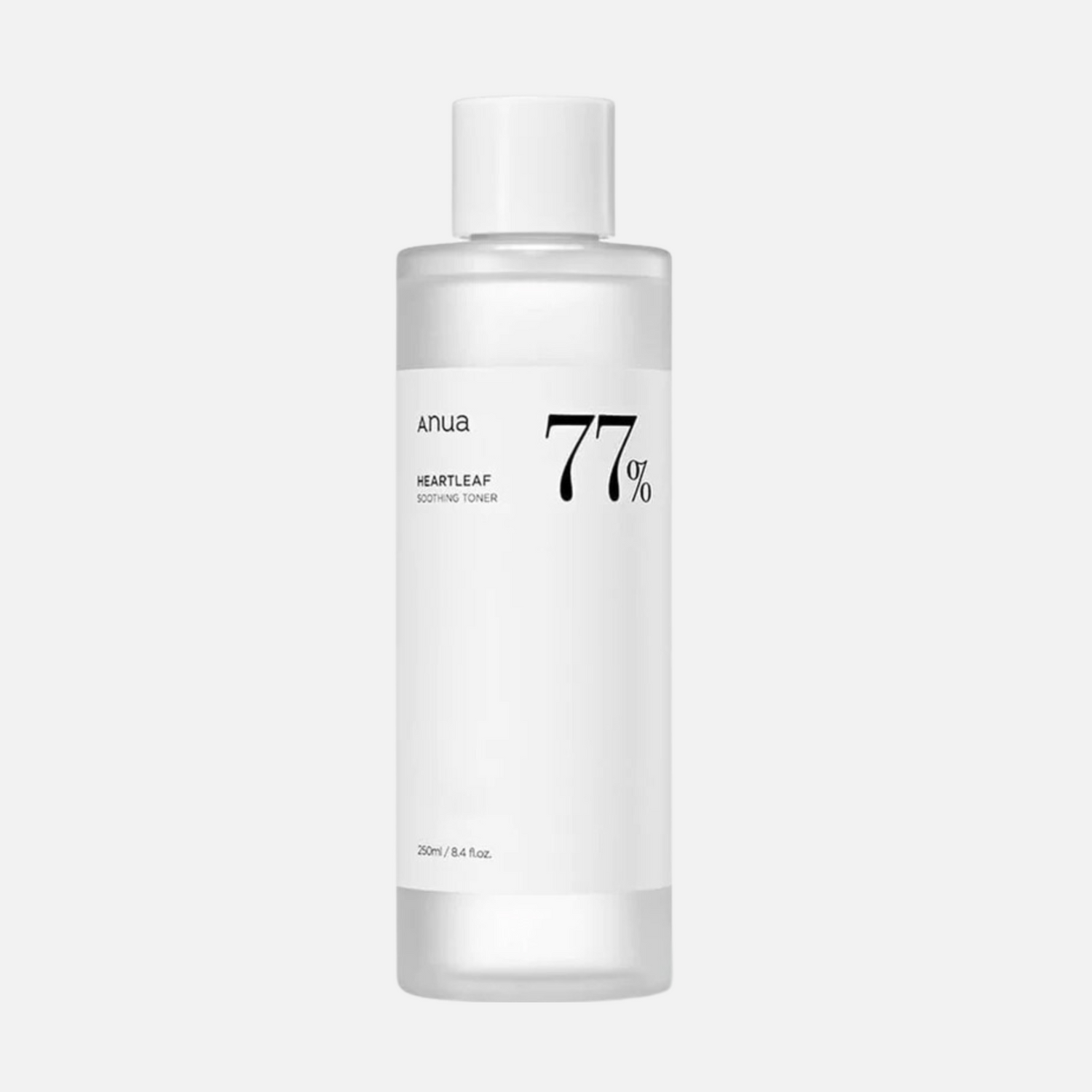 Anua Heartleaf 77% Soothing Toner