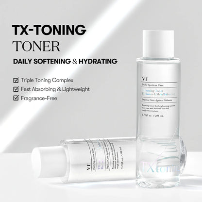 VT Cosmetics TX-Toning Toner
