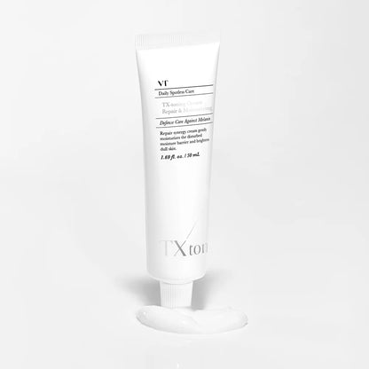 Vt Cosmetics TX-Toning Cream
