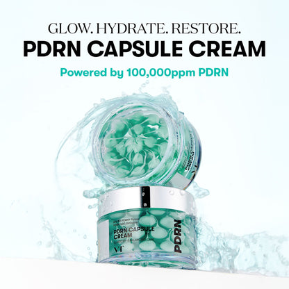 VT Cosmetics PDRN CAPSULE CREAM 100