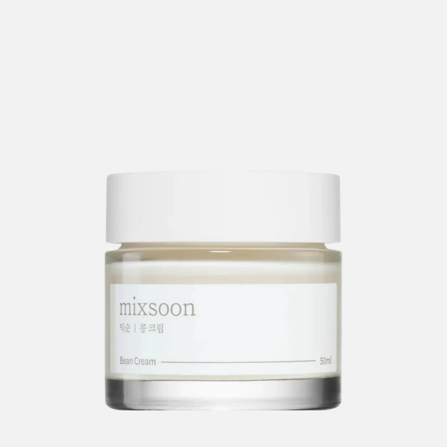 Mixsoon Bean Cream