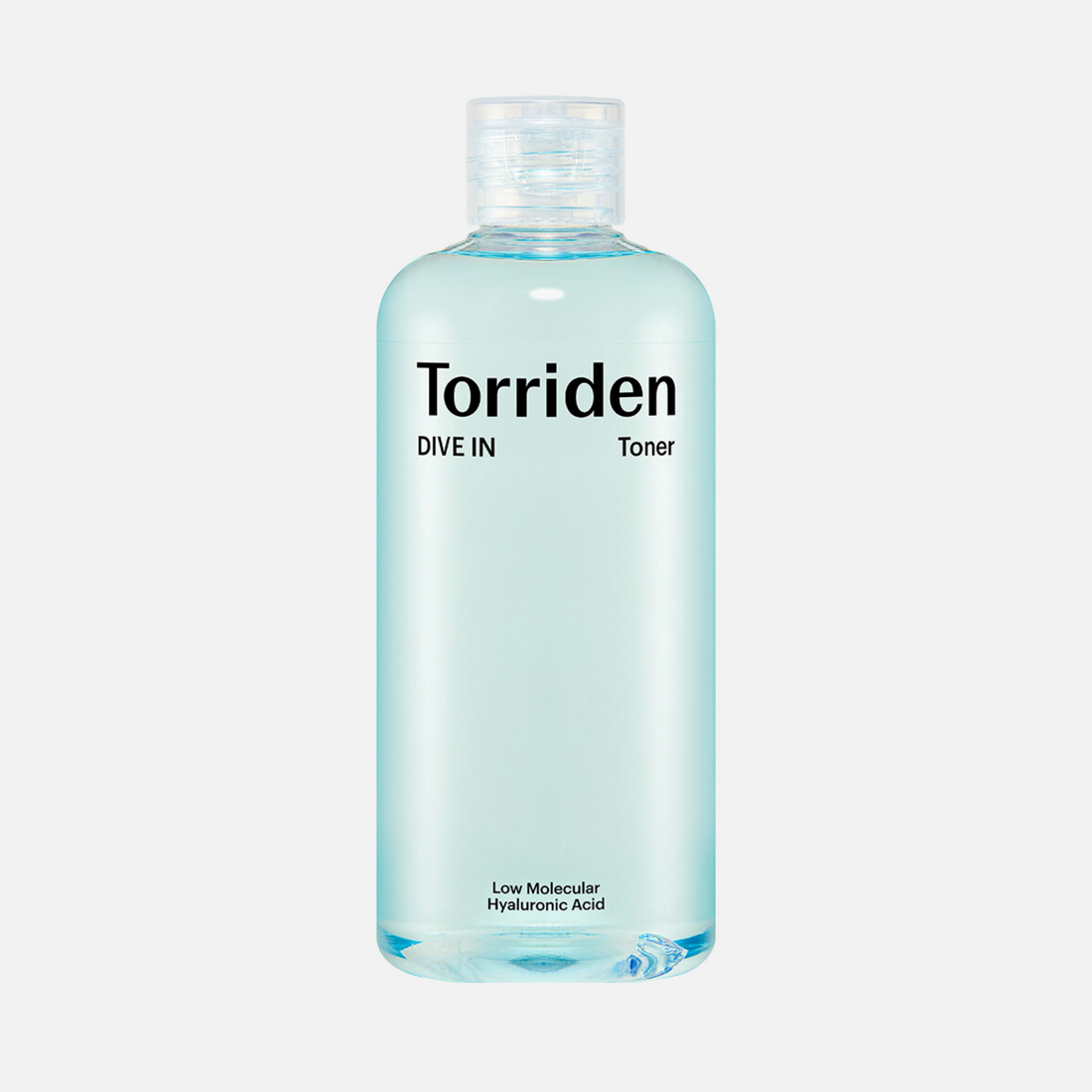 Torriden DIVE-IN Low Molecular Hyaluronic Acid Toner