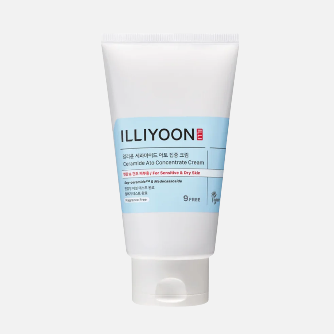 ILLIYOON Ceramide Ato Concentrate Cream 230ml