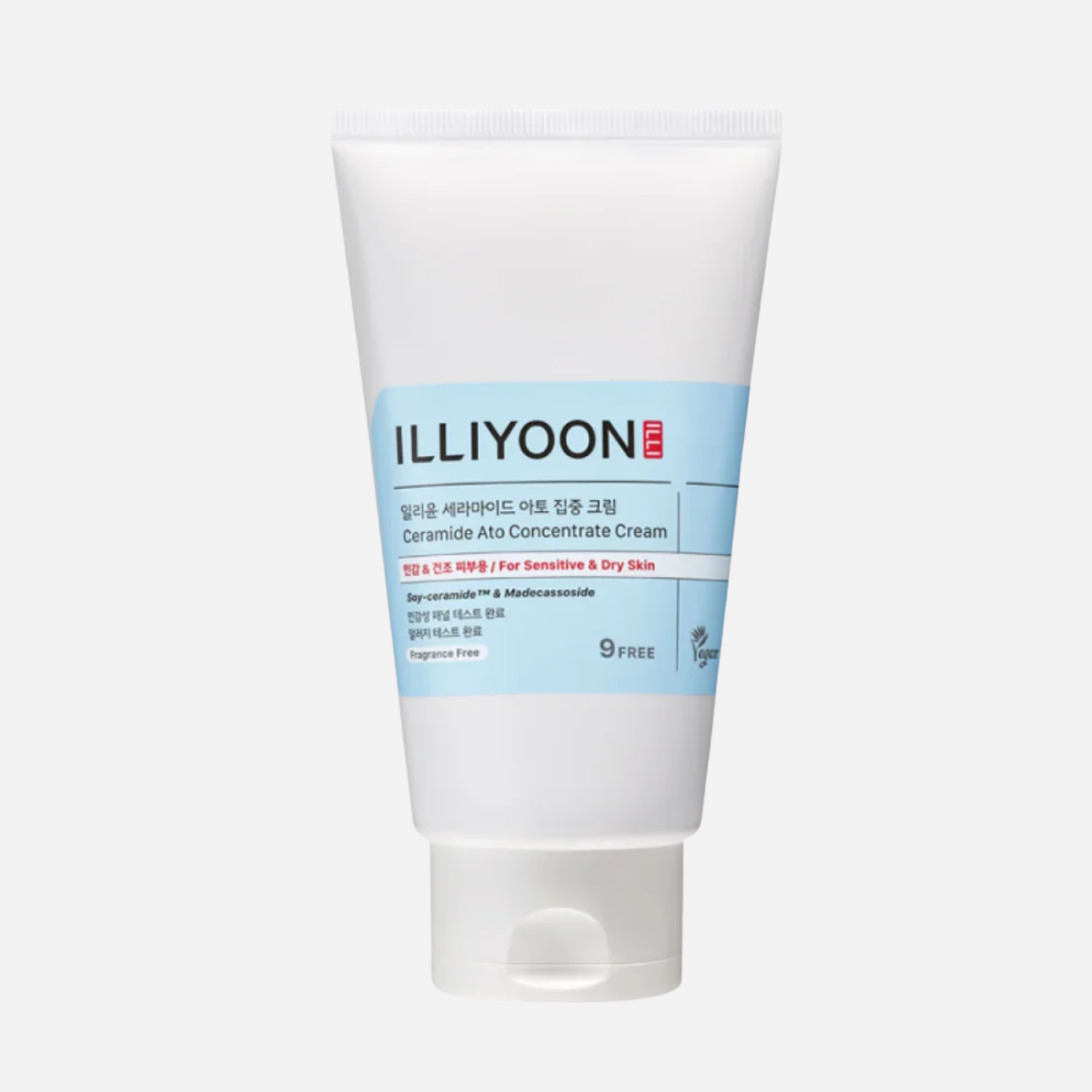 ILLIYOON Ceramide Ato Concentrate Cream 230ml