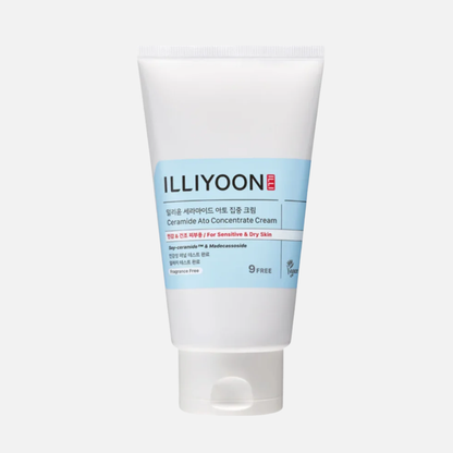 ILLIYOON Ceramide Ato Concentrate Cream 230ml