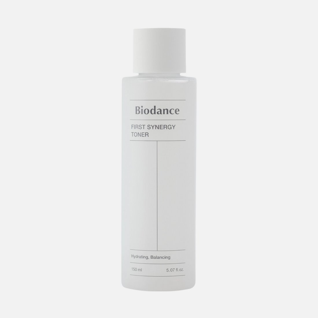 Biodance First Synergy Toner 150ml