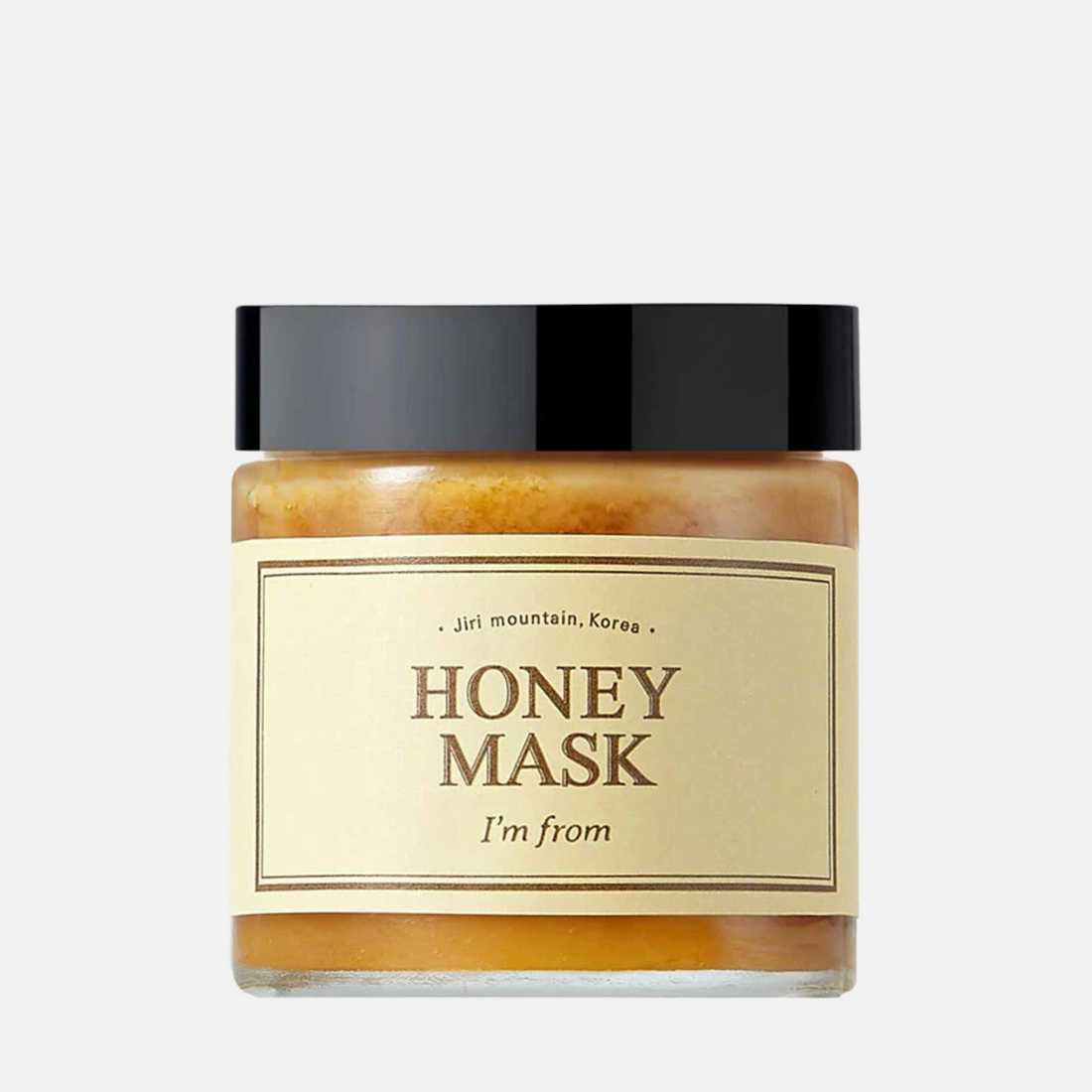 I’m From Honey Mask