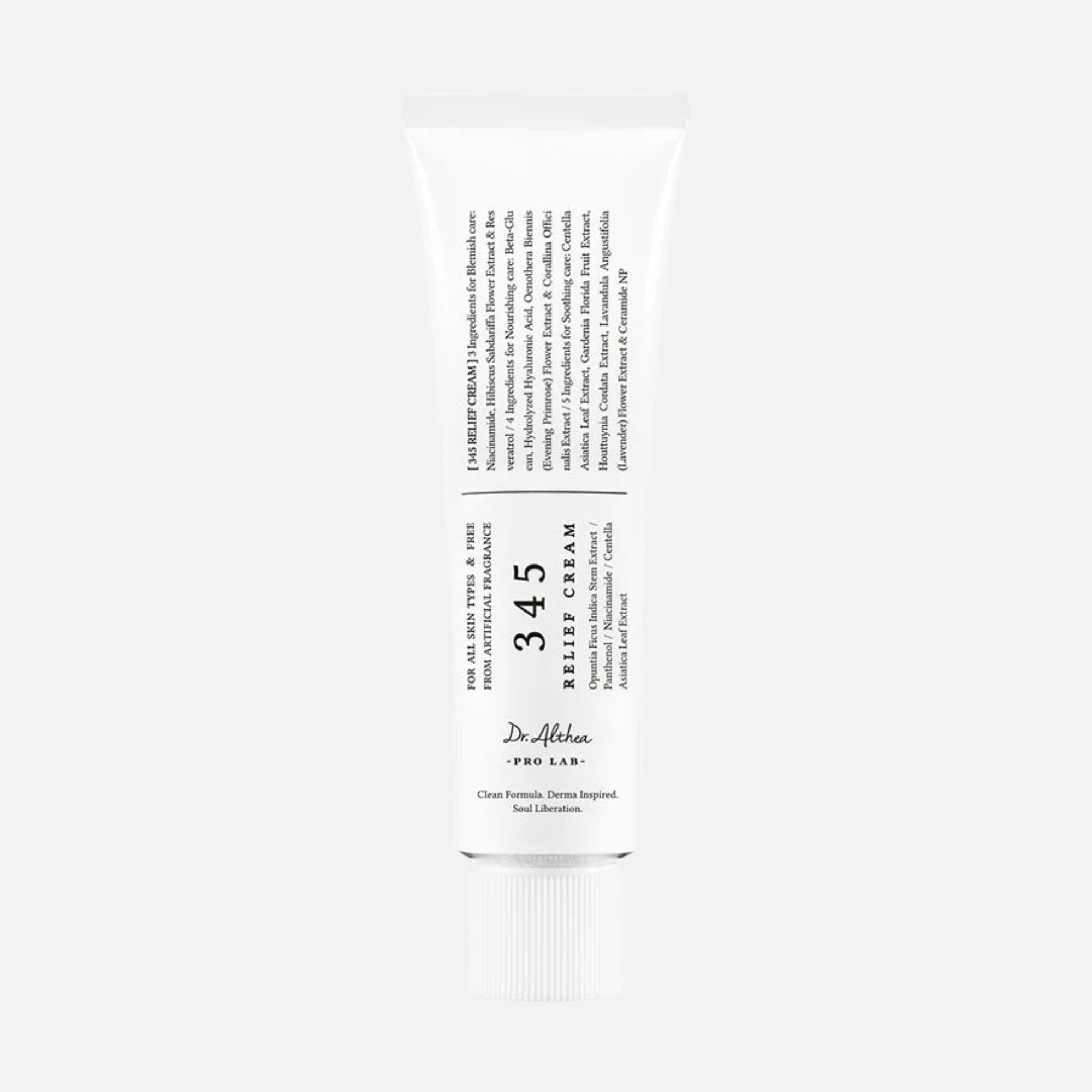 Dr. Althea 345 Relief Cream