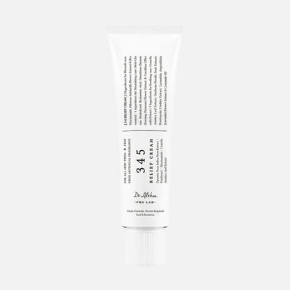 Dr. Althea 345 Relief Cream