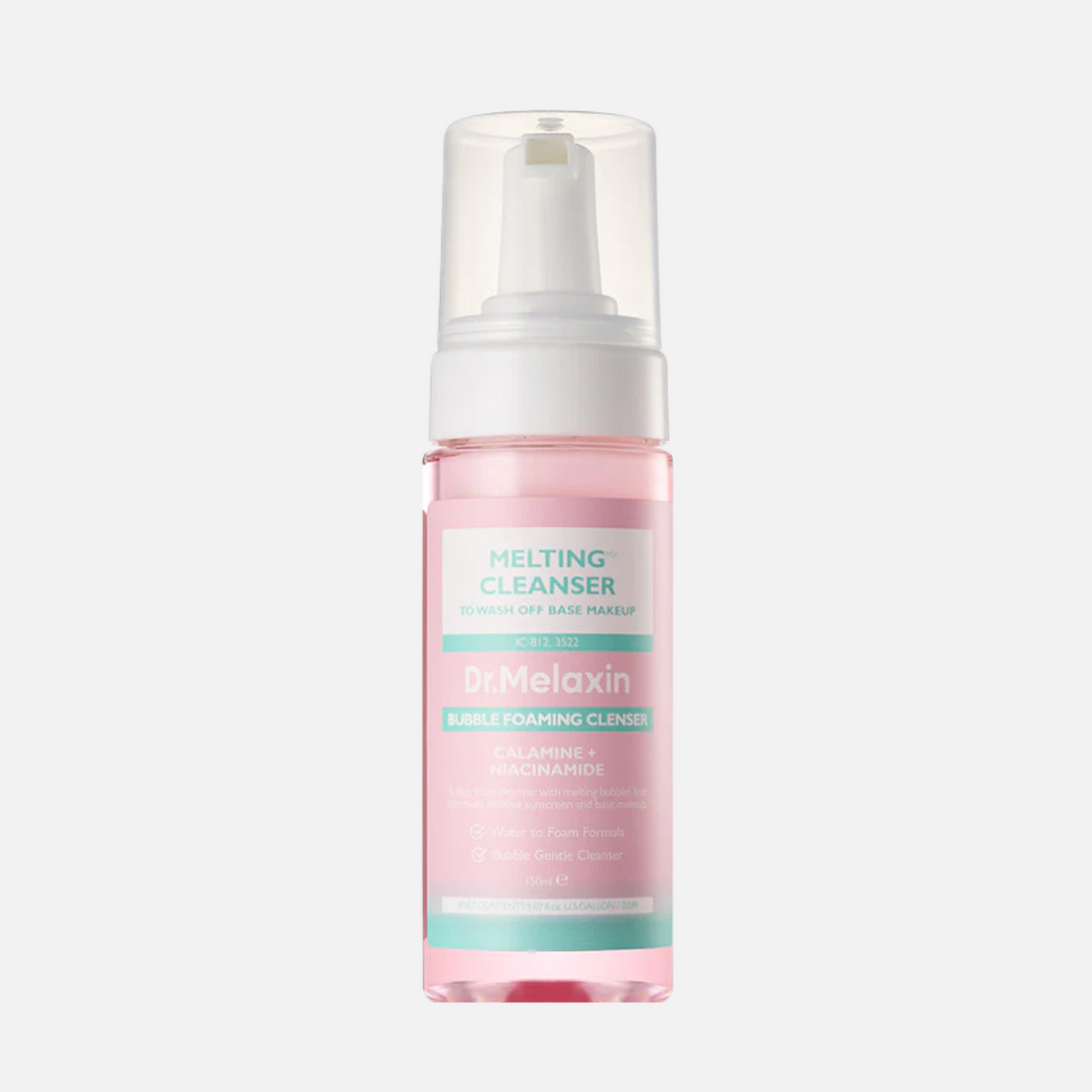 Dr.Melaxin Melting Cleanser