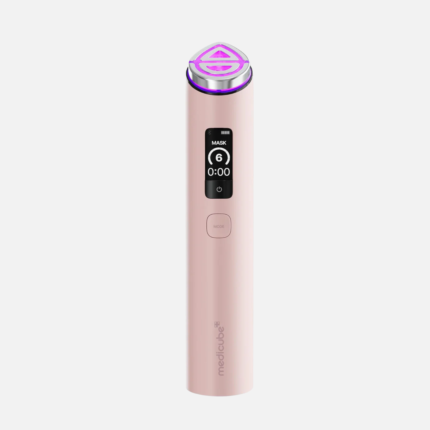 medicube AGE-R Booster Pro X2 Pink